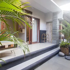 Gasthuis Nang Ade House, Ubud